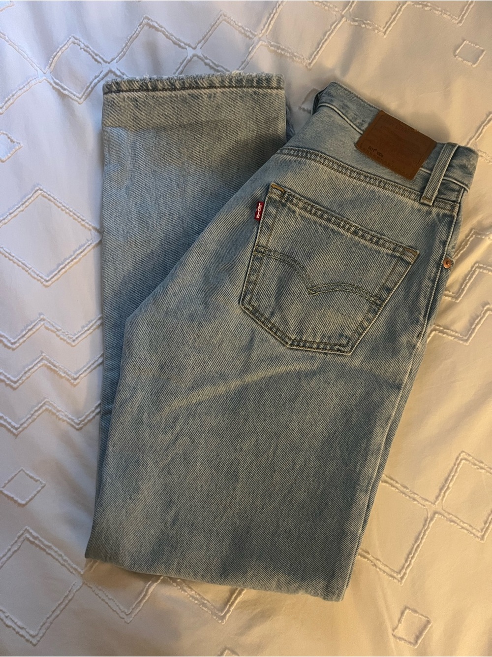 Women’s Levi's 501 '90s Jean